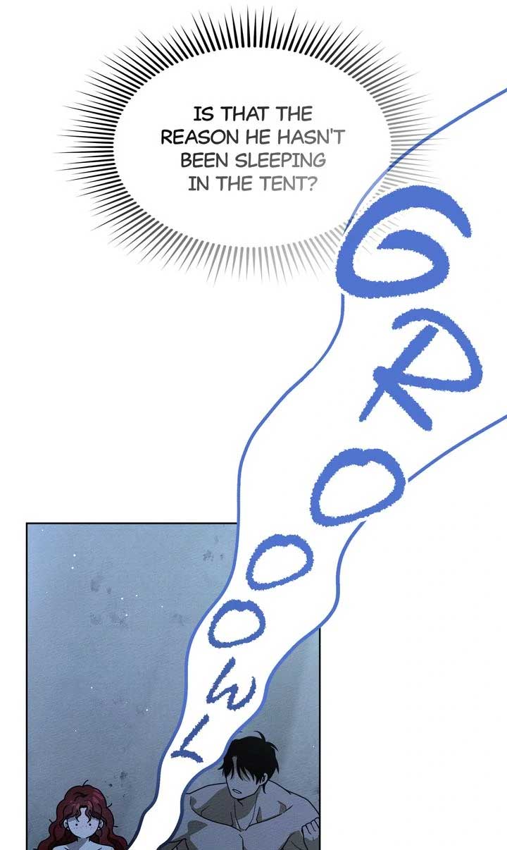 Under the Oak Tree Chapter 108 image 27